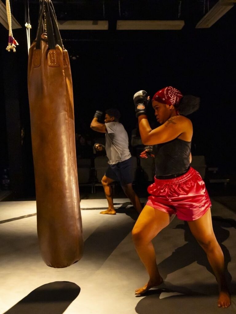 Homepage The Monsters