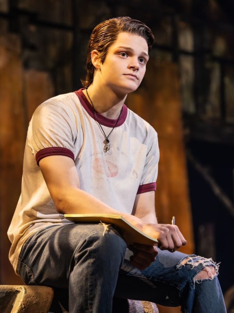 Homepage The Outsiders Tour