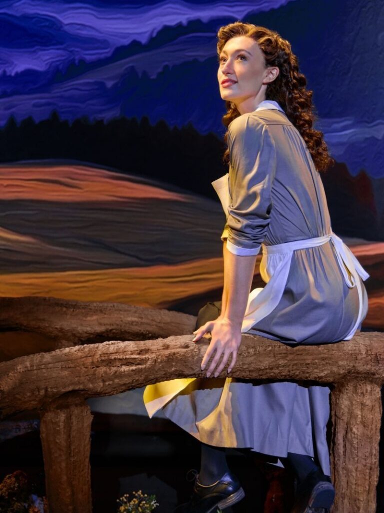 Homepage The Sound of Music