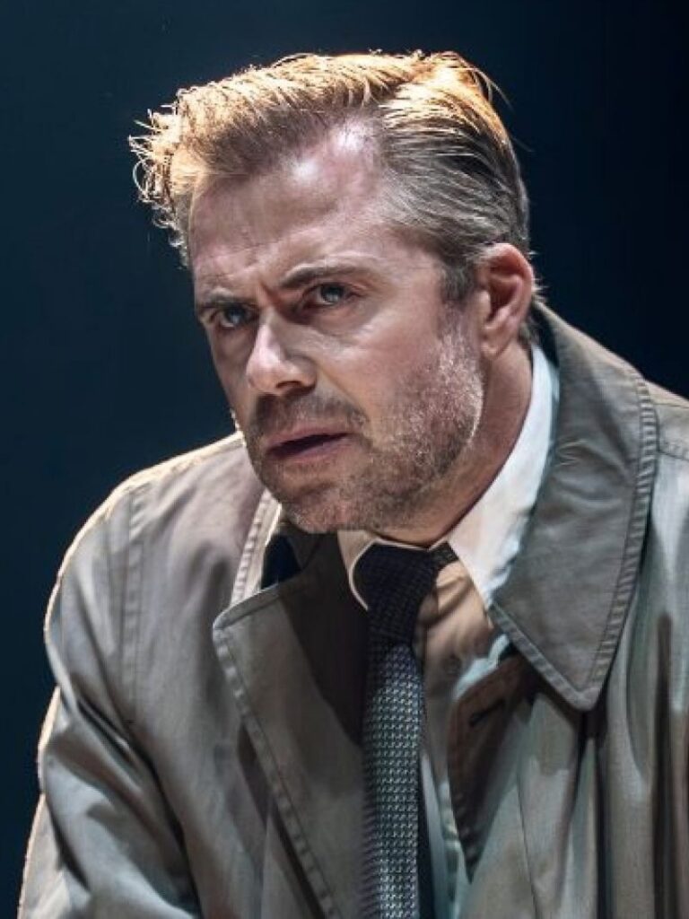 Homepage The Spy Who Came In From The Cold