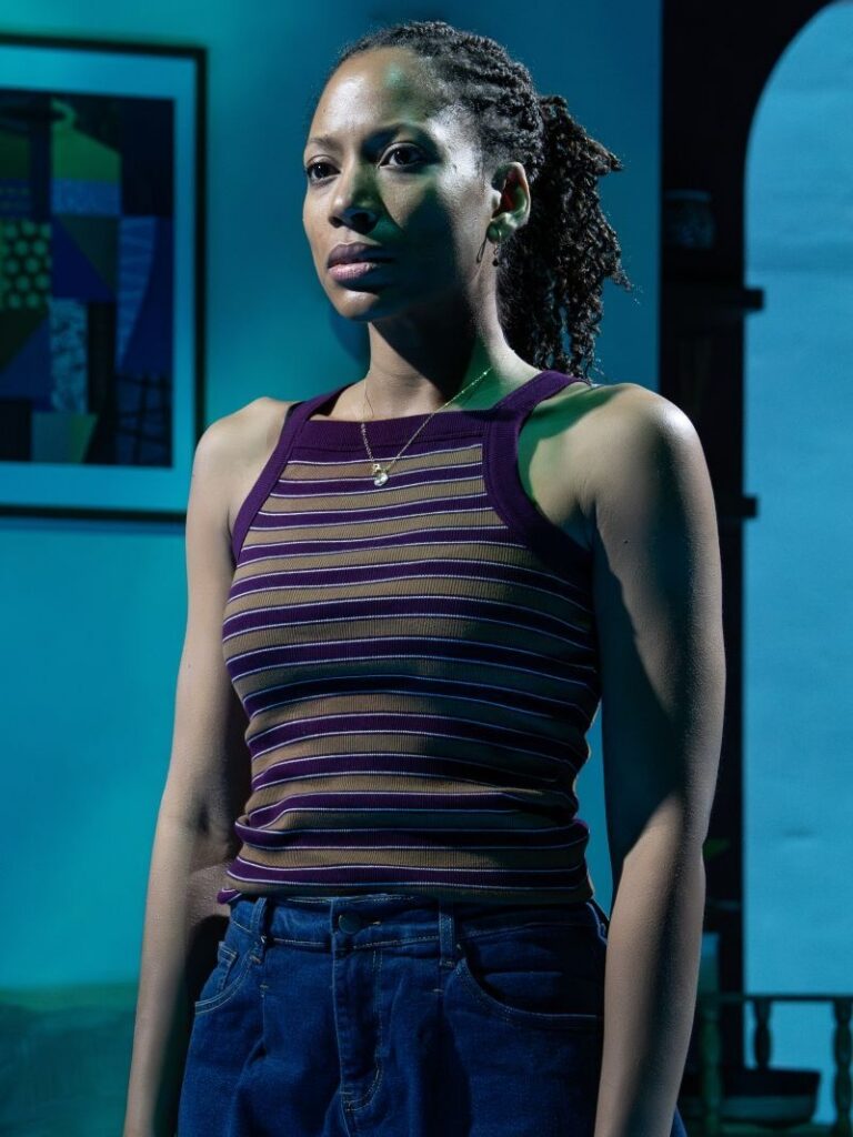 Homepage The Waterfall