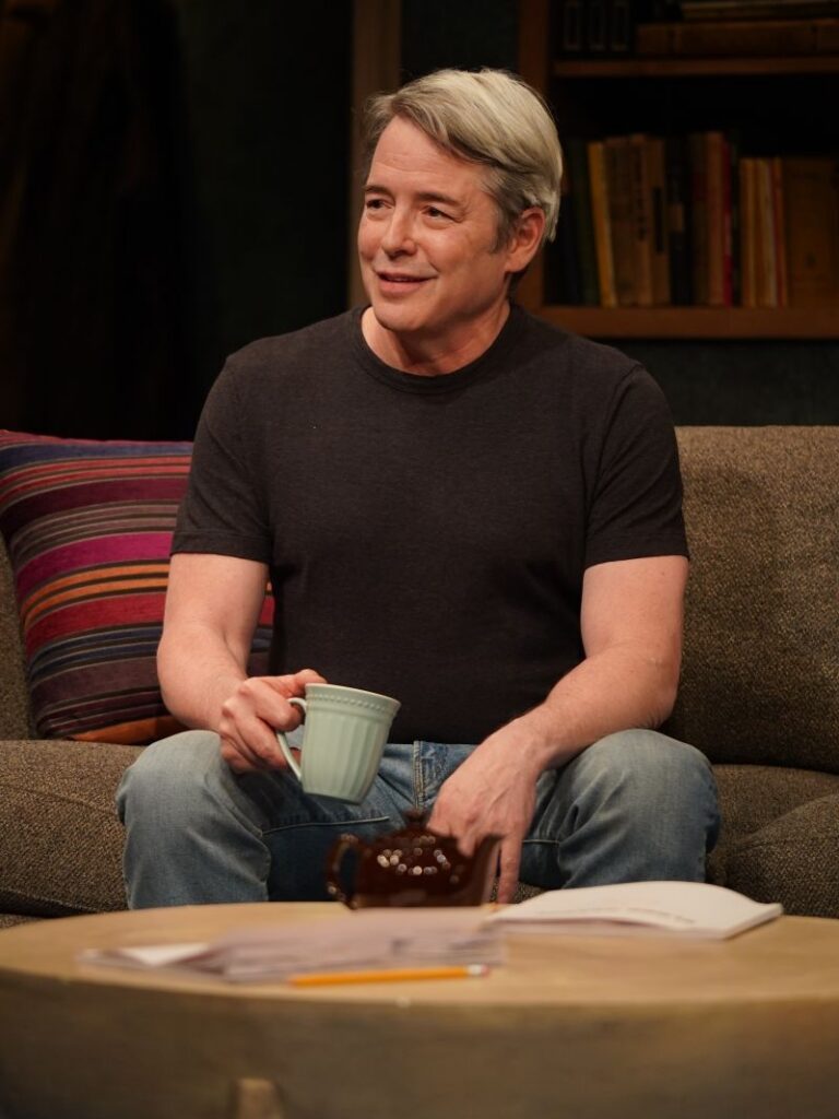 Homepage Ulster American