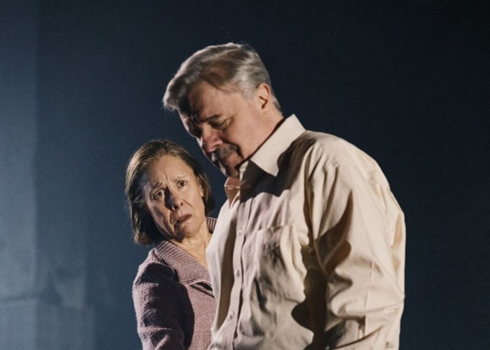 Homepage Death of a Salesman