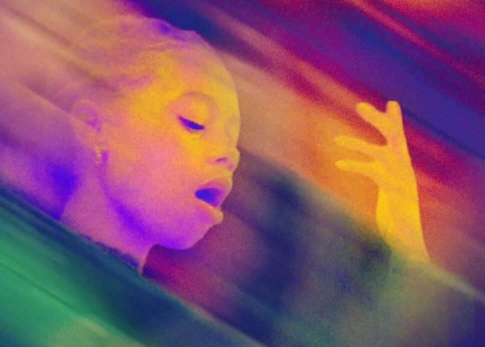 Homepage Girls Chance Music art