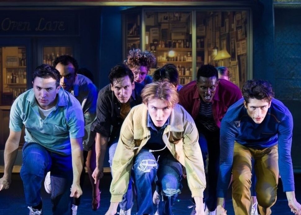 Homepage Gotta Dance