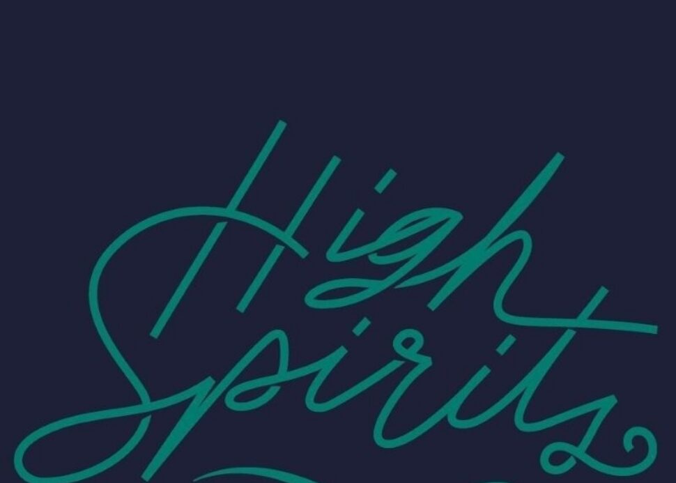 Homepage High Spirits