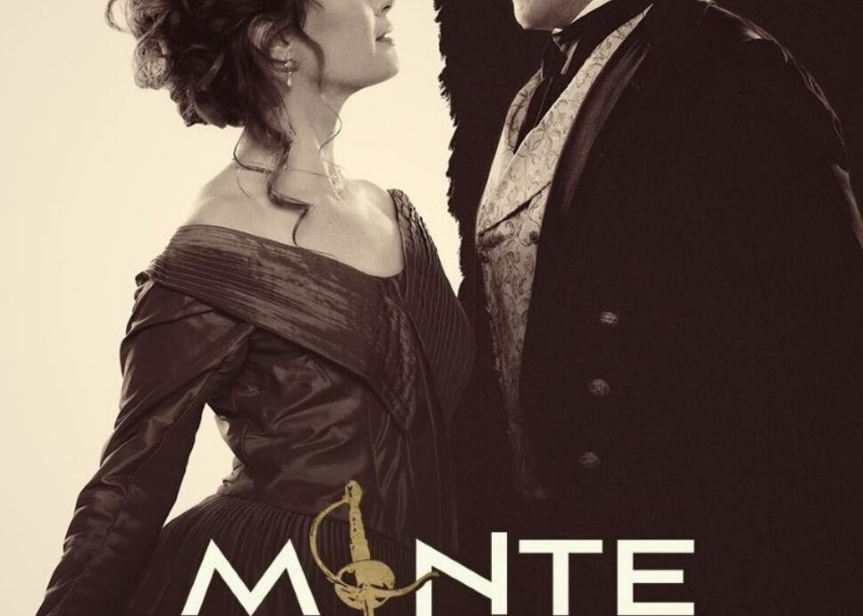 Homepage Monte Cristo key art