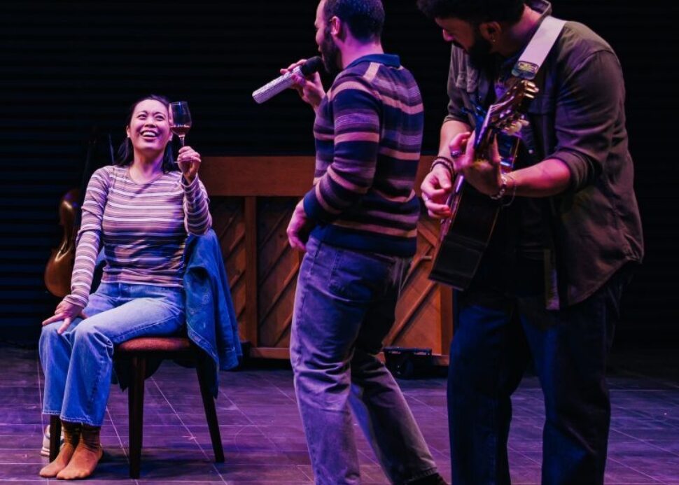 Homepage Night Side Songs