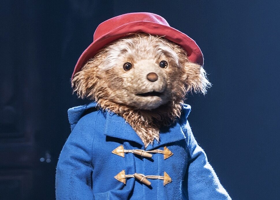 Homepage Paddington Wide