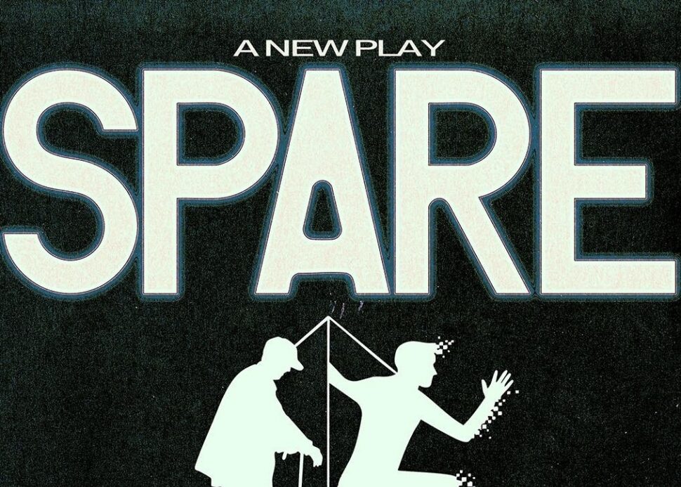 Homepage Spare Parts