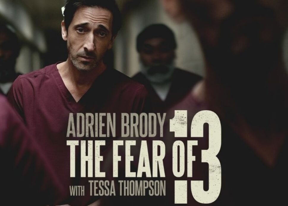 Homepage The Fear of 13