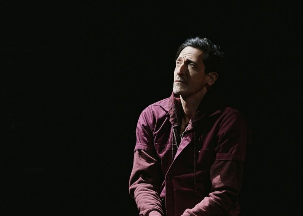 Homepage The Fear of 13