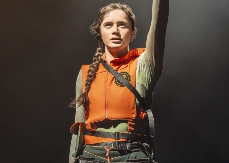 Homepage The Hunger Games