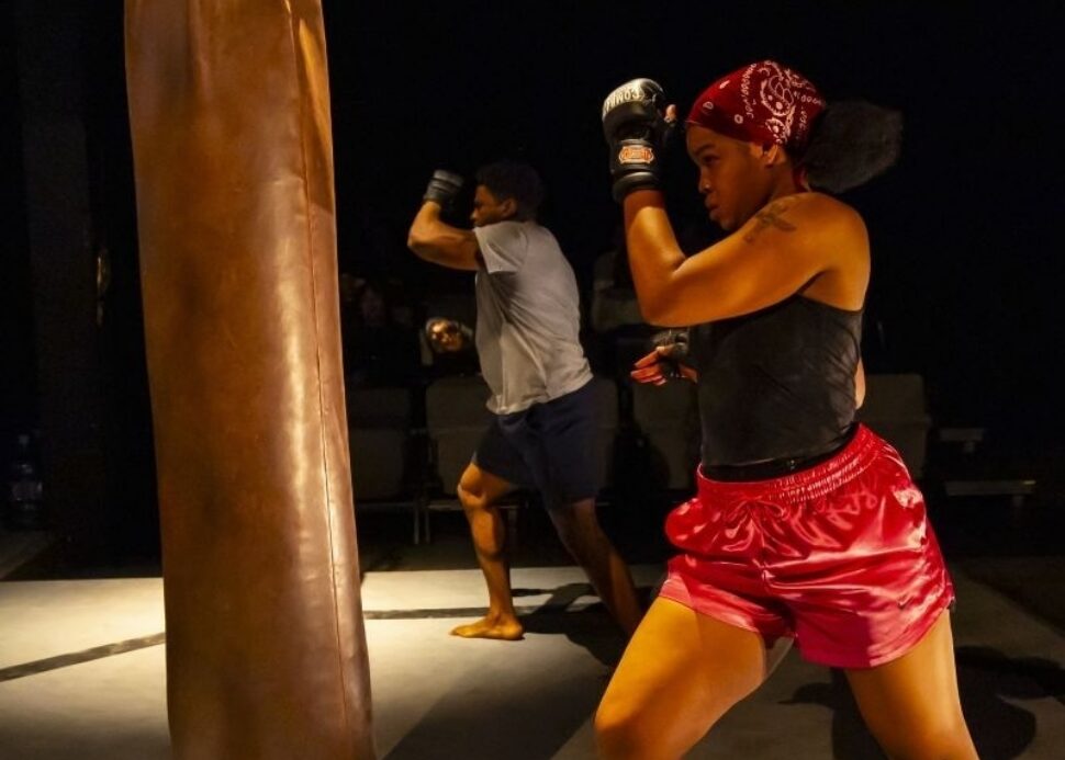 Homepage The Monsters