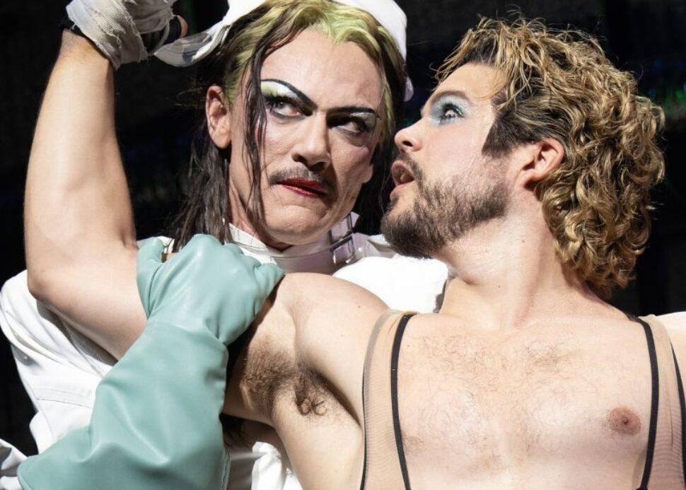 The Rocky Horror Show Begins Performances on Broadway March 26 | Playbill