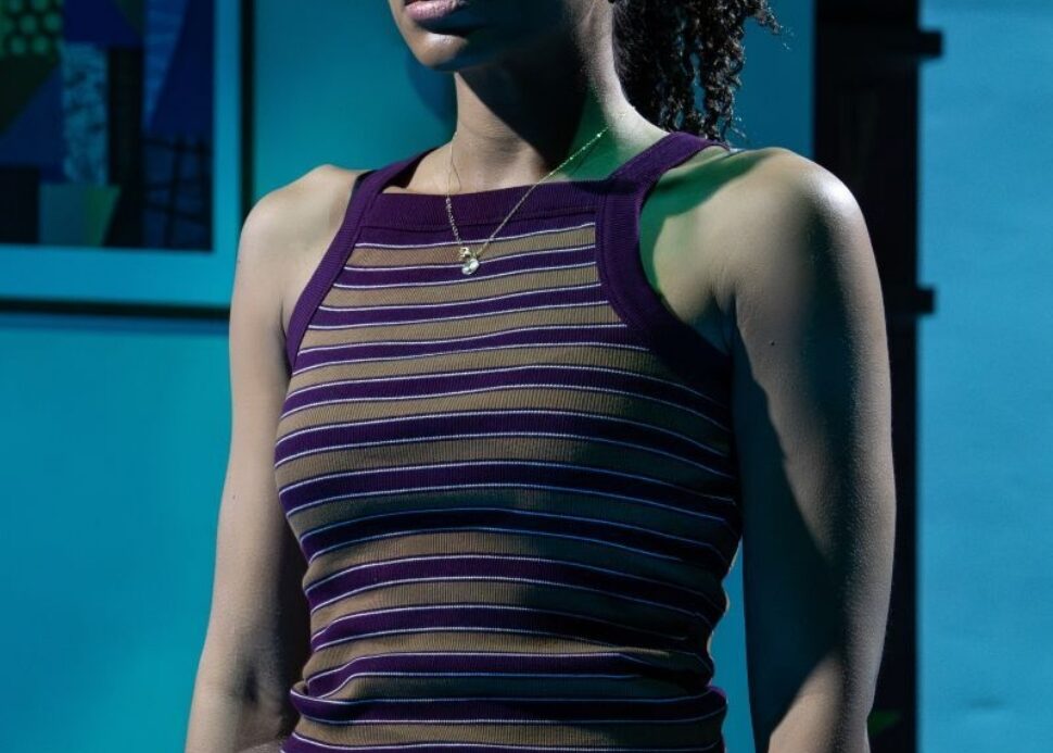 Homepage The Waterfall