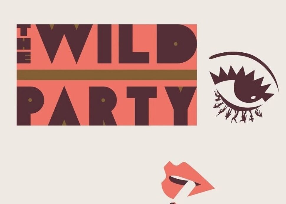 Homepage The Wild Party