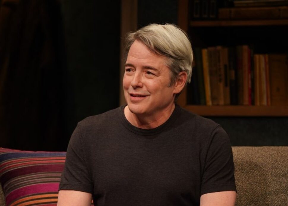 Homepage Ulster American