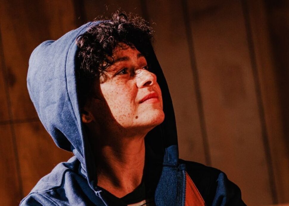 Homepage You Got Older