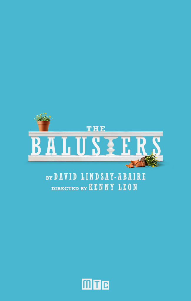 The Balusters key art