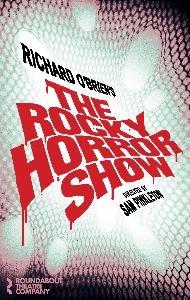 Rocky Horror key art