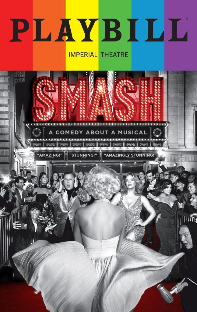 smash