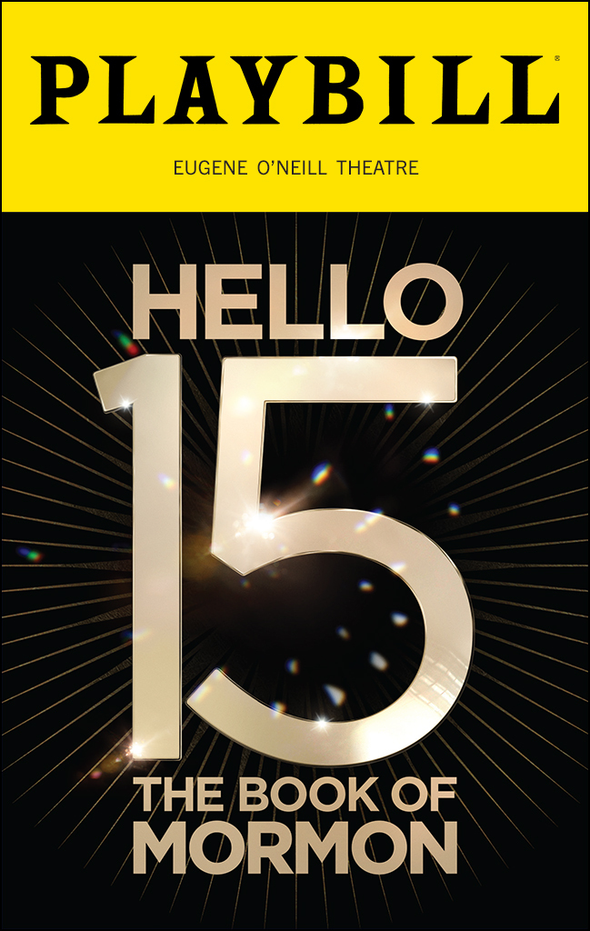 The Book Of Mormon Playbill 2026 01 01 Web