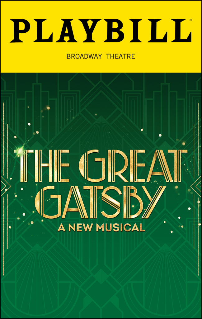 great gatsby