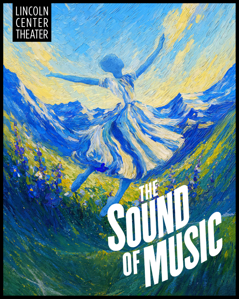 The Sound of Music (Broadway, Vivian Beaumont Theater, 2027) | Playbill