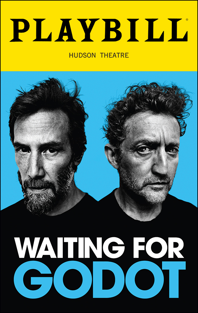 waiting for godot
