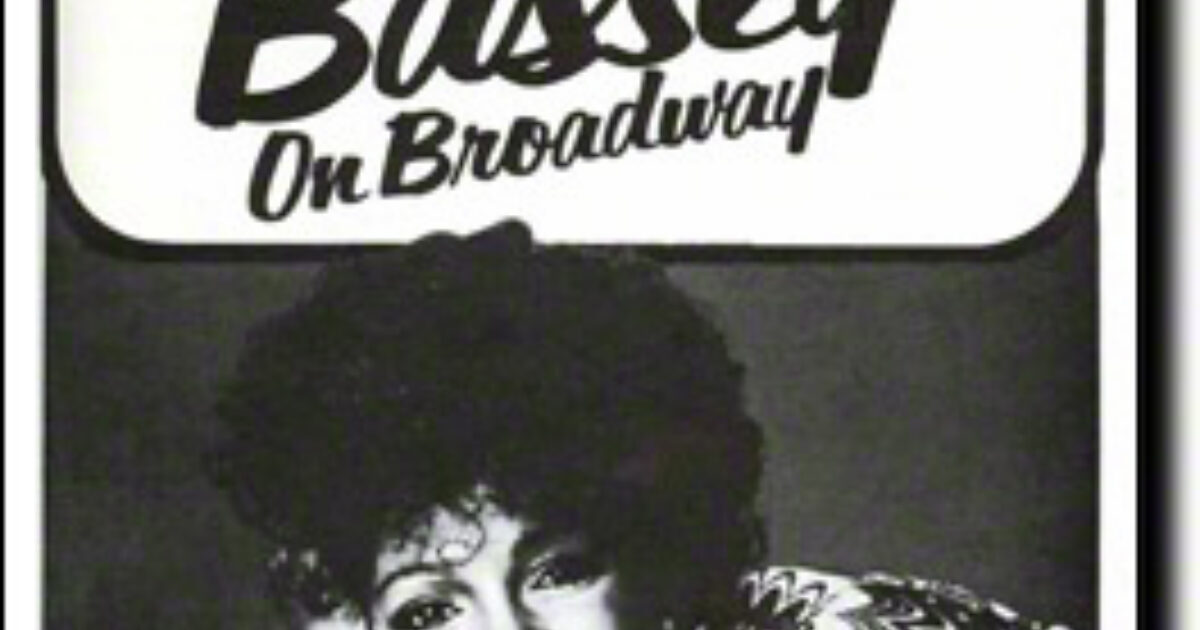 Shirley Bassey 1975年公演パンフレット 1975 PROGRAMME -Australia- | Dame Shirley Bassey Blog
