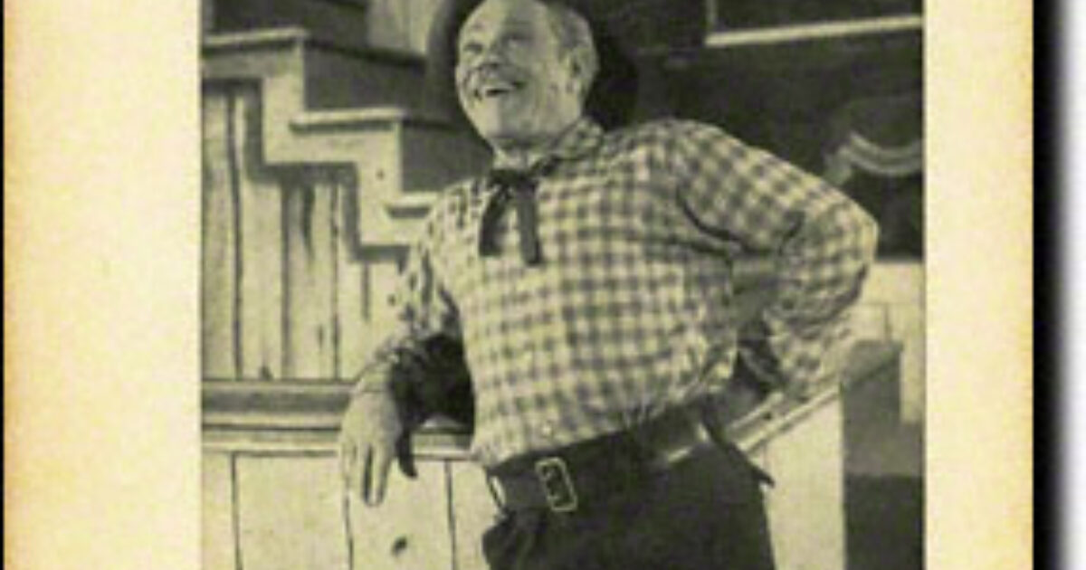 Paint Your Wagon (Broadway, Sam S. Shubert Theatre, 1951) Playbill