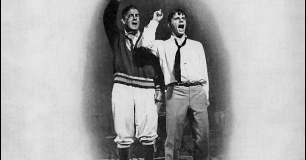 How To Succeed In Business Without Really Trying Broadway Richard How To Succeed In Business Without Really Trying Broadway Richard