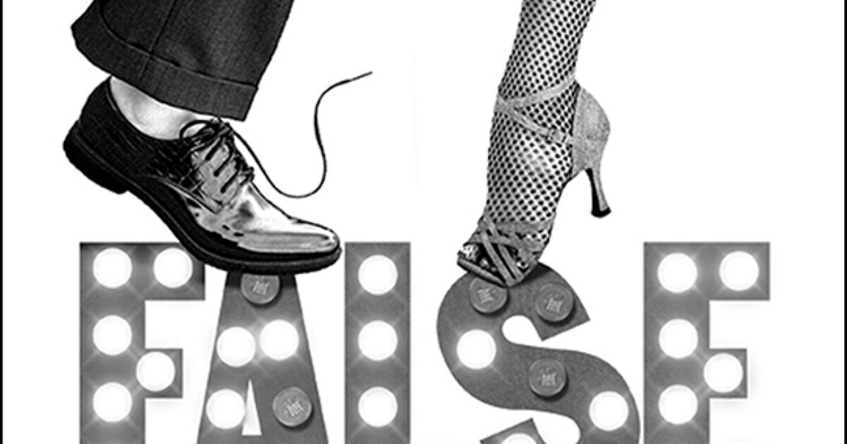 False Steps (Off-Broadway, Theatre at St. Clement's, 2025) | Playbill