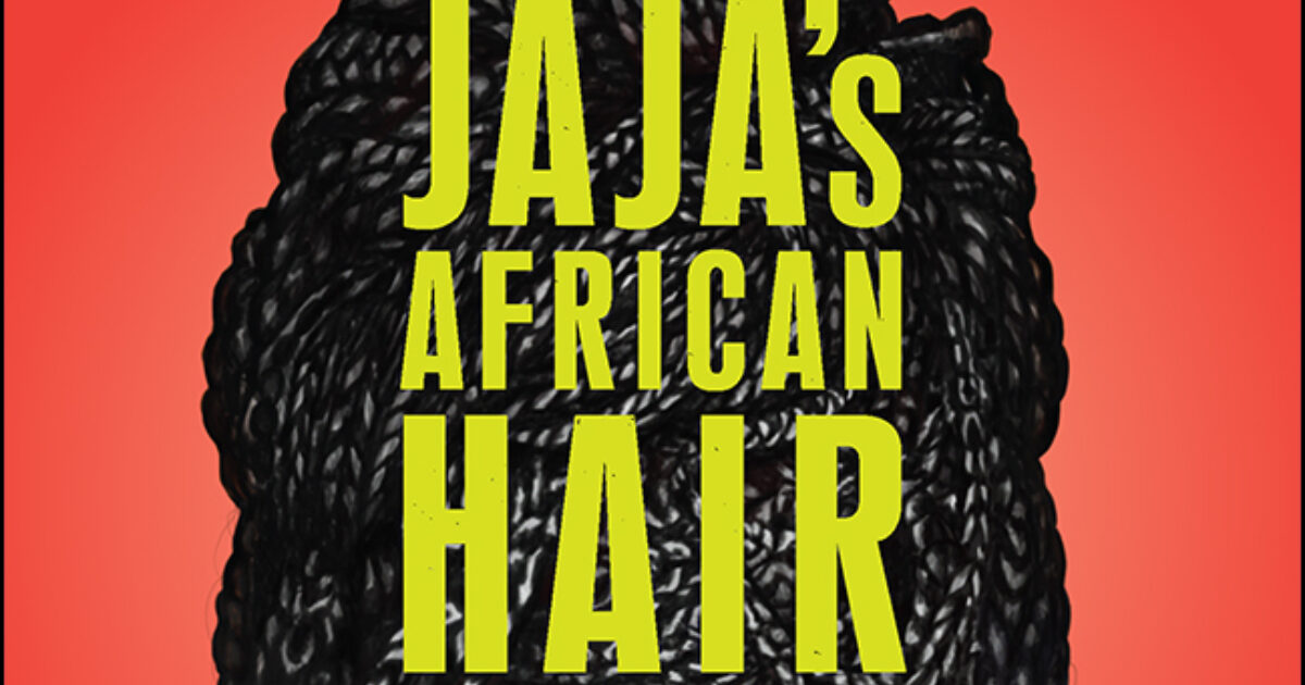 Jaja’s African Hair Braiding (Broadway, Samuel J. Friedman Theatre