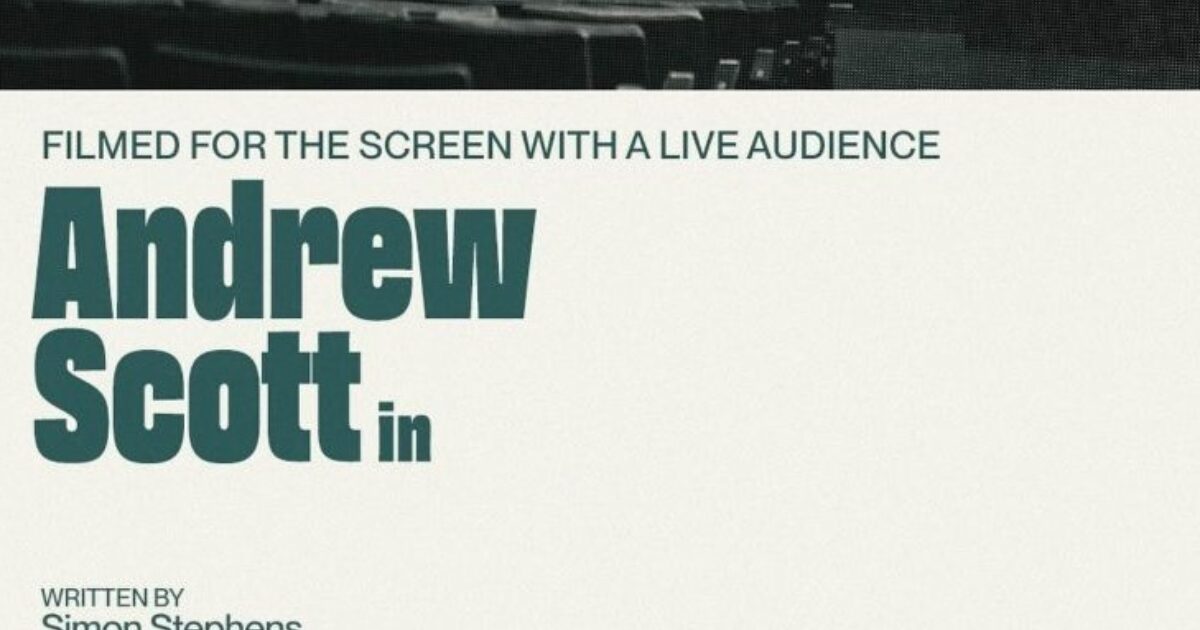 Sea Wall (Off-Broadway, Studio Seaview, 2026)