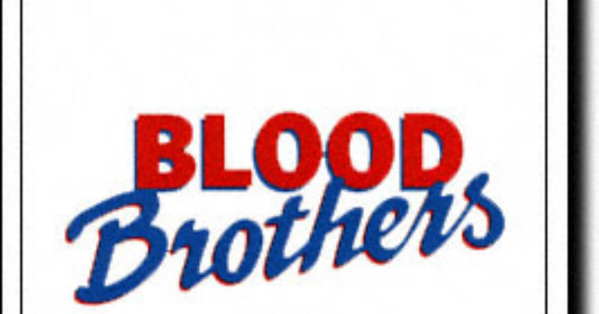 Blood Brothers (Broadway, Music Box Theatre, 1993) | Playbill
