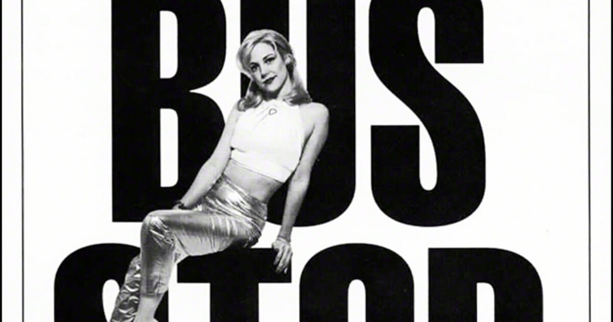 Bus Stop (Broadway, Circle in the Square Theatre, 1996) Playbill