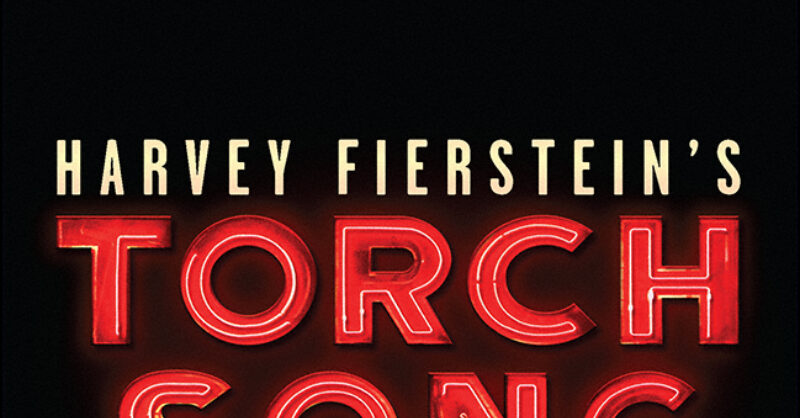 Torch Song (Broadway, Helen Hayes Theatre, 2018) | Playbill
