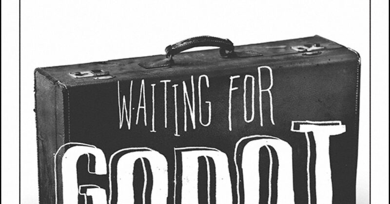Waiting for Godot (Broadway, Studio 54, 2009)