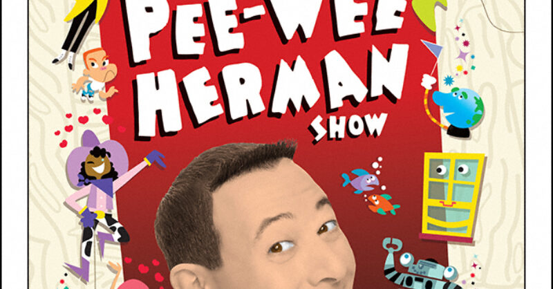 Pee Wee Herman Show ピー・ウィー・ハーマン ・ショー The Pee-Wee Herman Show on Broadway (TV Movie 2011) - IMDb