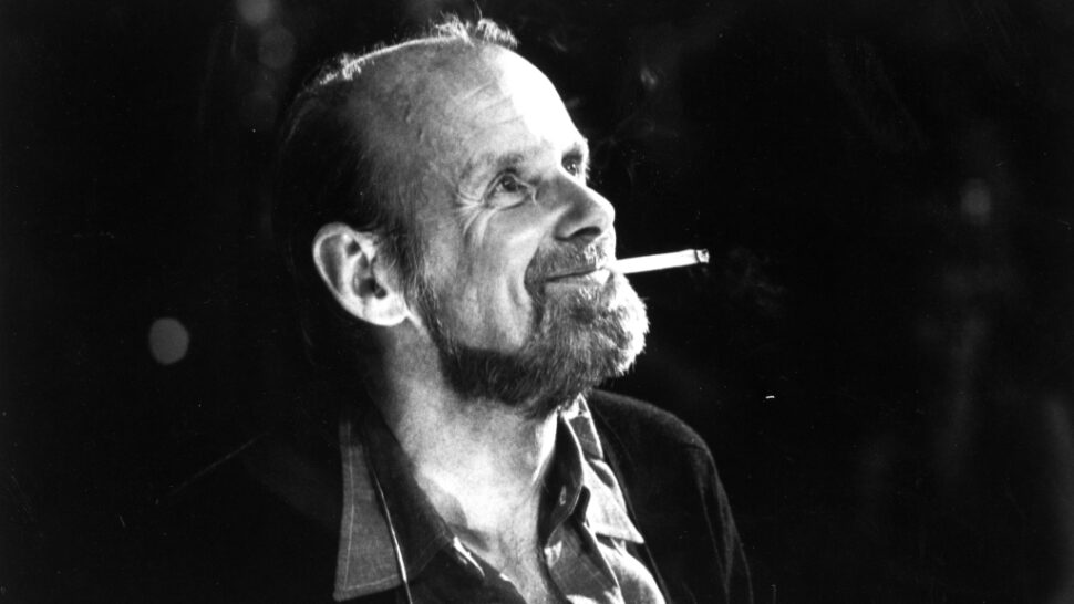 5 Ways Bob Fosse Changed Broadway Ensembles Forever Playbill