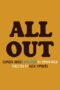All Out key art