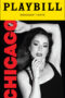 Chicago Playbill - February 2026