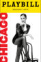 Chicago Playbill - March 2026