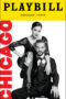 Chicago Playbill - April 2026