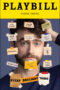 Every Brilliant Thing Playbill - Opening Night