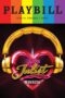 & Juliet Playbill - June 2023