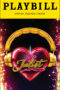 & Juliet Playbill - January 2026