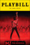 MJ Playbill - October 2025
